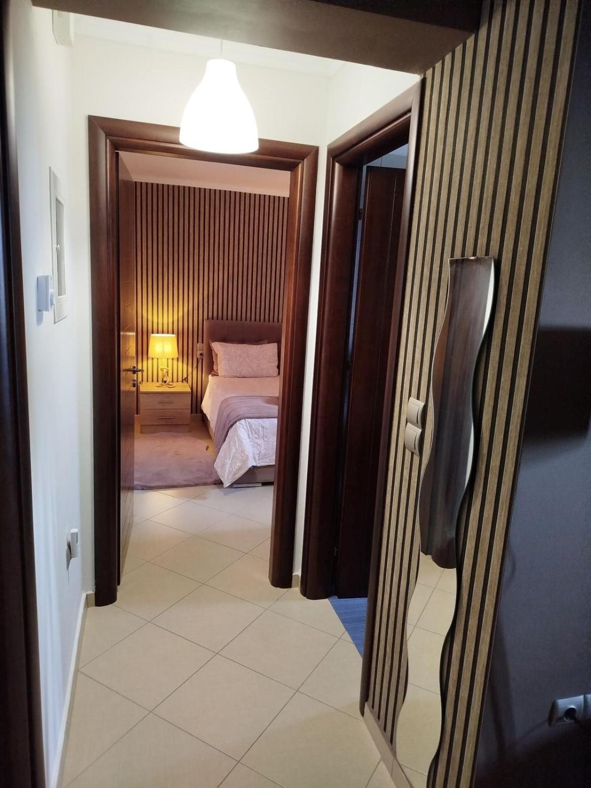 Meteora Olio Hills Apartment 卡兰巴卡 外观 照片