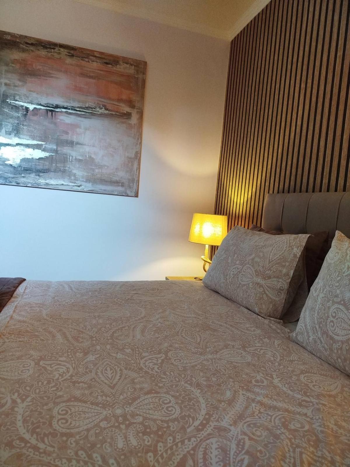 Meteora Olio Hills Apartment 卡兰巴卡 外观 照片