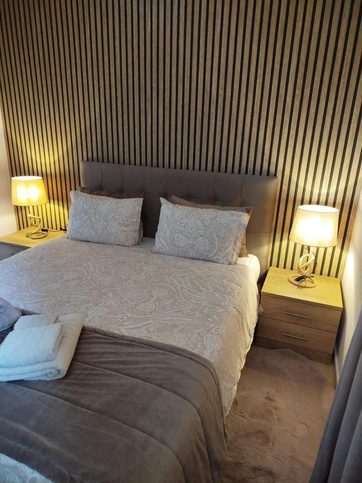Meteora Olio Hills Apartment 卡兰巴卡 外观 照片